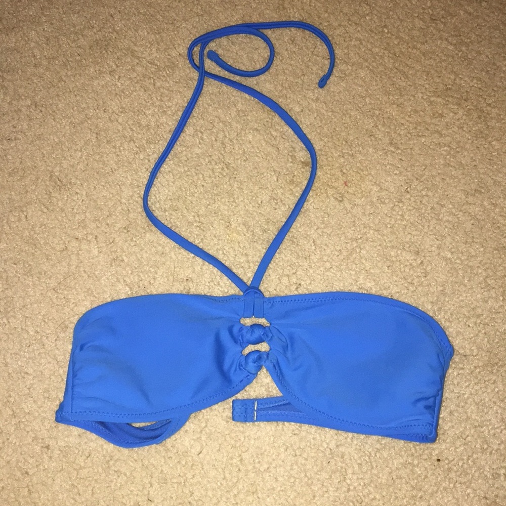 Forever 21 bikini top
